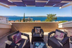 Appartement (A2) | Vue sur l’eau