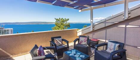 Apartment (A2) | Water view