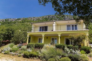 Exterior - Apartment Malt (Vinodol)