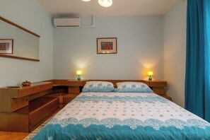 House | Iron/ironing board, free WiFi - House Marija (Sveta Nedelja)