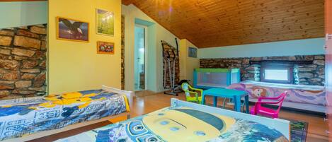 Bügeleisen/Bügelbrett, kostenloses WLAN