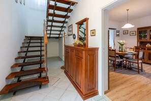 Interior - House Marija (Sveta Nedelja)