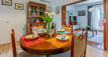 House Marija
