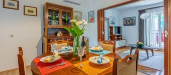House Marija