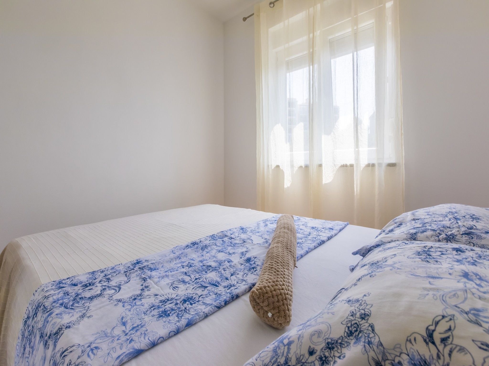 1 slaapkamer, gratis wifi, beddengoed