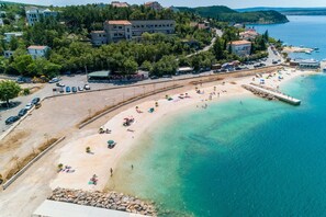 Beach - House Barbara (Crikvenica)