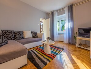3 Schlafzimmer, kostenloses WLAN, Bettwäsche