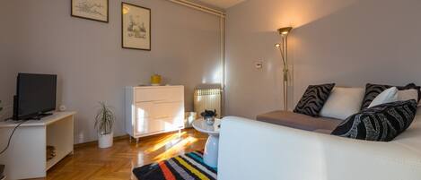 3 Schlafzimmer, kostenloses WLAN, Bettwäsche