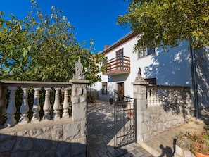 Balcon