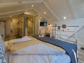 2 dormitorios y wifi gratis