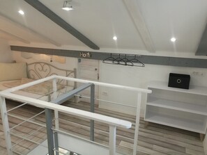 Apartamento (A2) | 2 dormitorios y wifi gratis