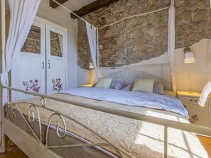 3 bedrooms, free WiFi - House Lana (Crikvenica)