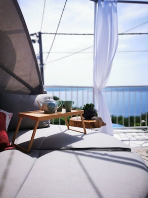 Teras/patio