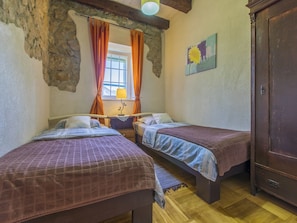 3 bedrooms, free WiFi - House Lana (Crikvenica)