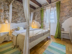 3 Schlafzimmer, kostenloses WLAN