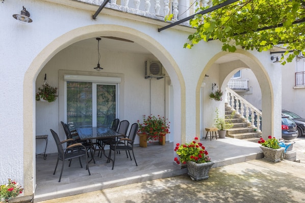 Balkon