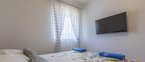 AccĂšs au Wi-Fi (inclus)