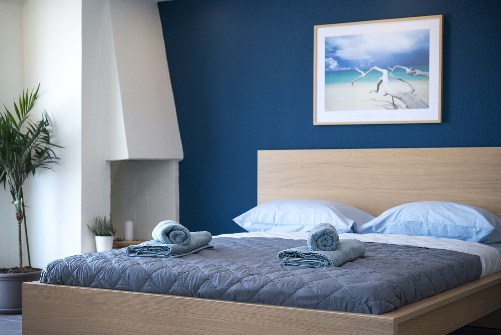 Αθήνα από το Top, Cozy Studio στο Κέντρο