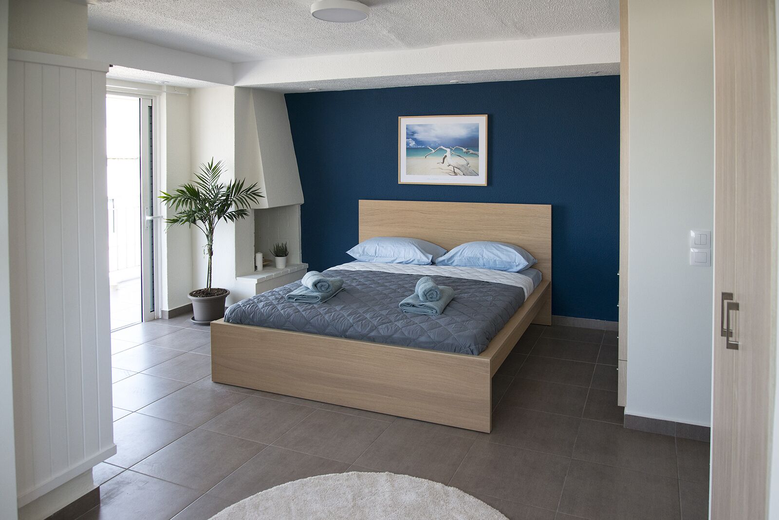 Αθήνα από το Top, Cozy Studio στο Κέντρο