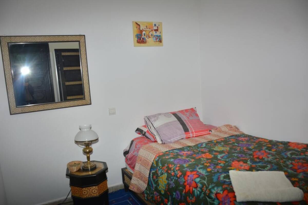 Habitación doble (Rose) | Caja de seguridad en la habitación y escritorio