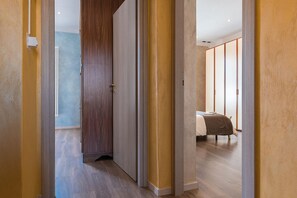 2 habitaciones y wifi 