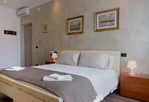 2 Schlafzimmer, WLAN