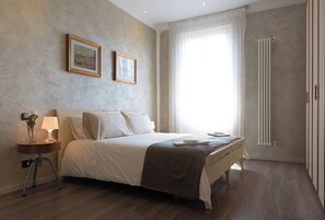2 Schlafzimmer, WLAN