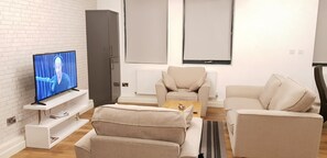 Televisión de pantalla plana