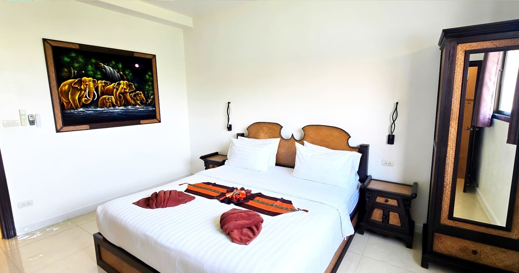 Photo - TUCHELAND Luxury Pool Villa Pattaya Walking Street