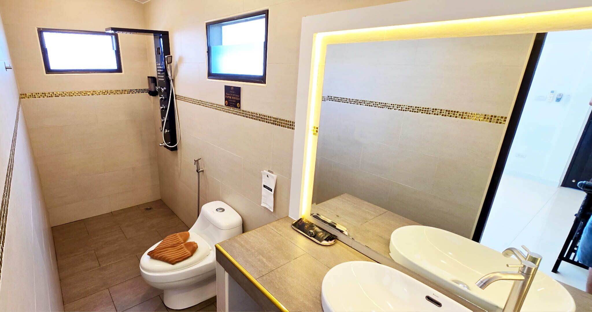 Photo - TUCHELAND Luxury Pool Villa Pattaya Walking Street