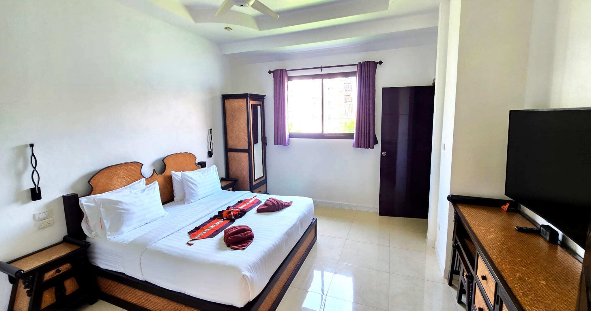 Photo - TUCHELAND Luxury Pool Villa Pattaya Walking Street