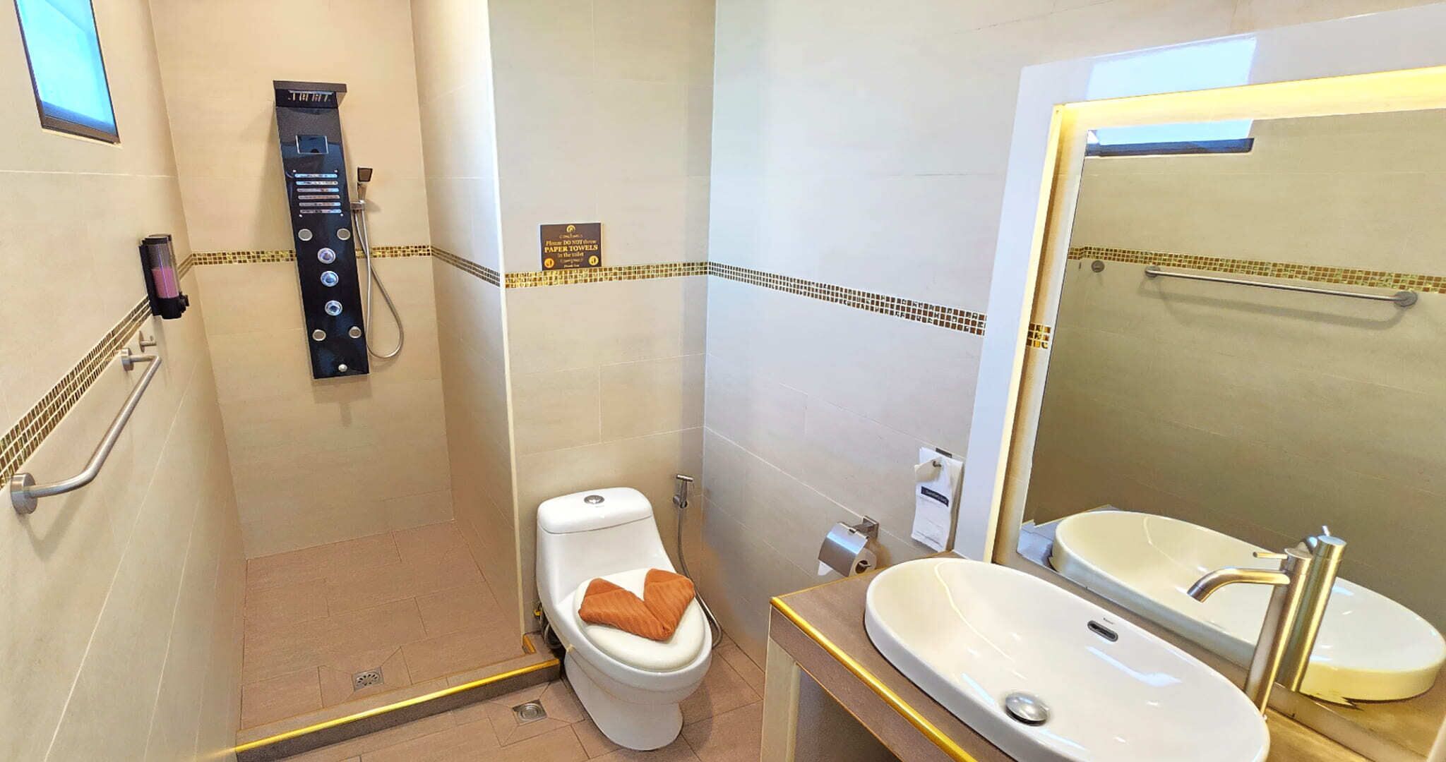 Photo - TUCHELAND Luxury Pool Villa Pattaya Walking Street
