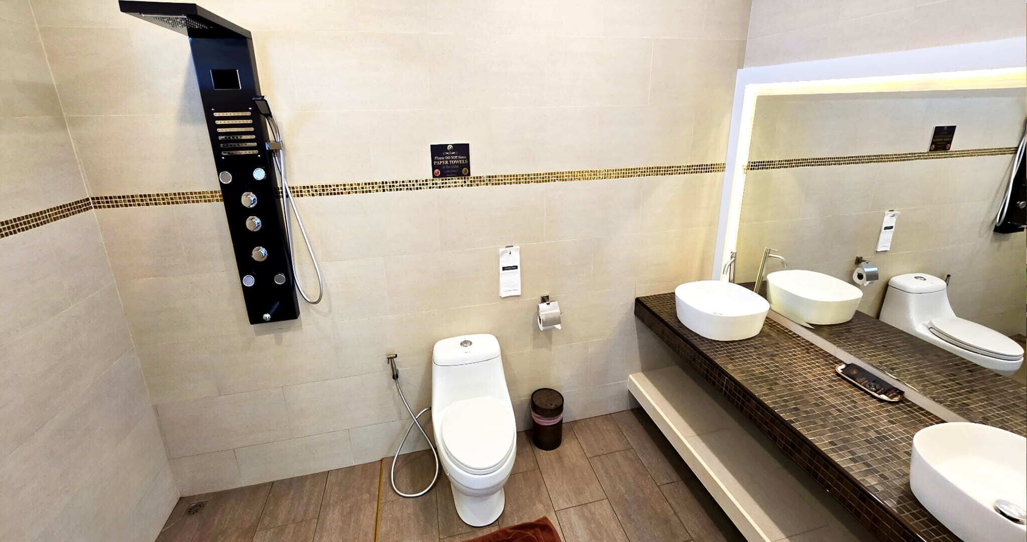 Photo - TUCHELAND Luxury Pool Villa Pattaya Walking Street