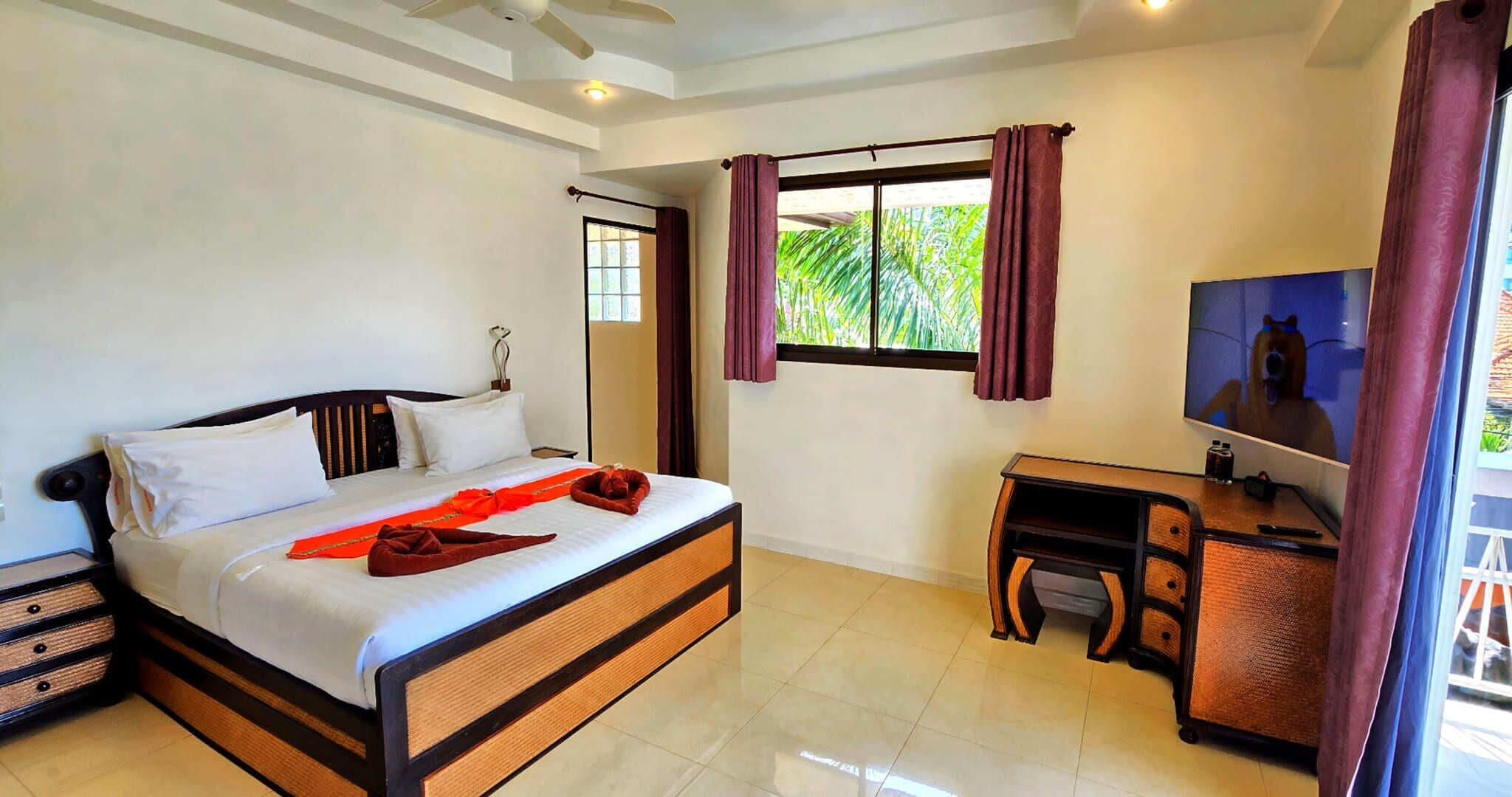 Photo - TUCHELAND Luxury Pool Villa Pattaya Walking Street