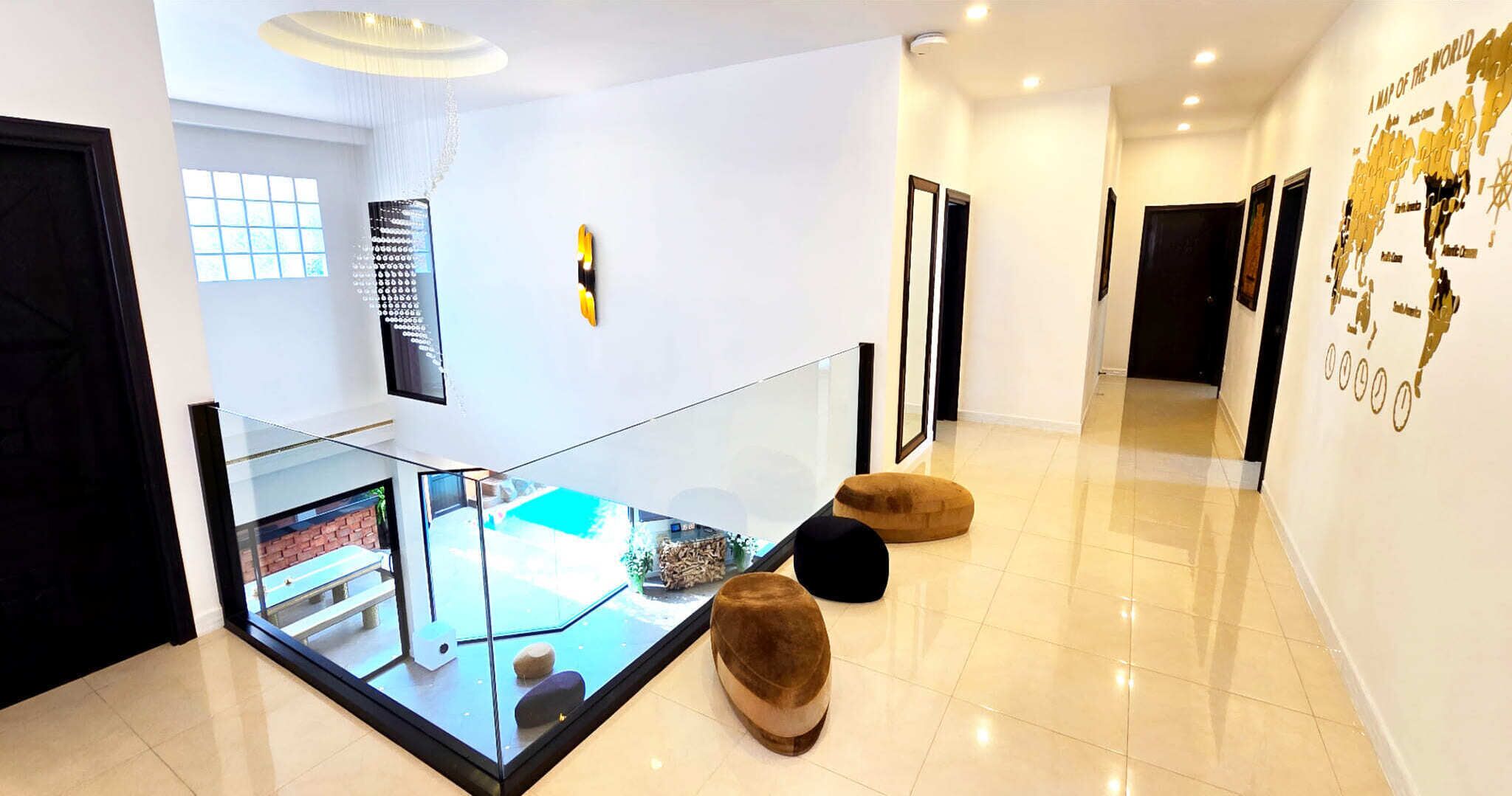 Photo - TUCHELAND Luxury Pool Villa Pattaya Walking Street