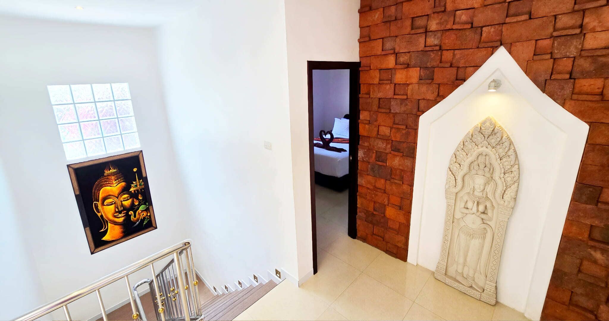 Photo - WOWLAND Luxury Pool Villa Pattaya Walking Street