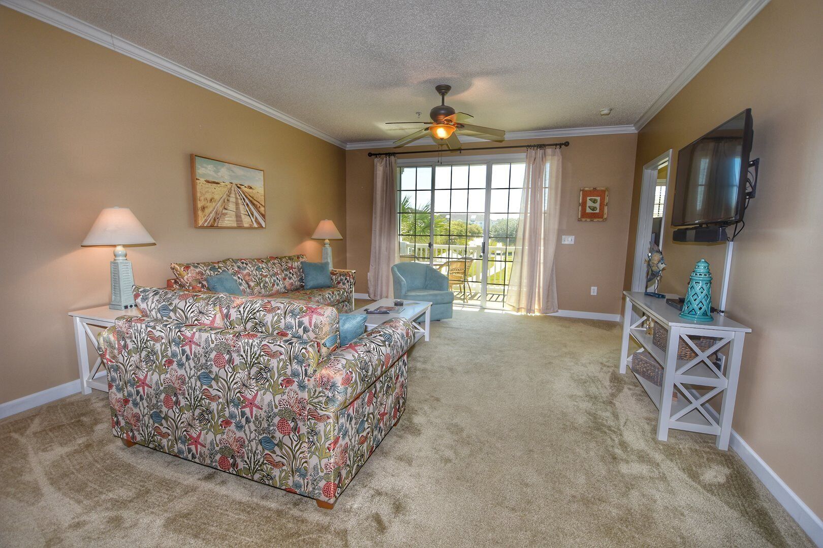 421 The Havens - Barefoot Resort Rentals