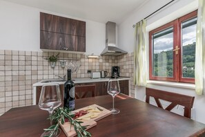 Villa | Private kitchen