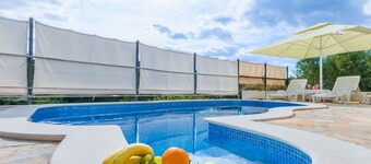 Villa Holiday Home Zvečanje