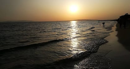 Appartement prĂšs de la mer Ă Follonica