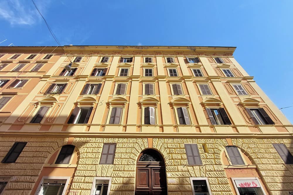 Domus Gallo B&B
