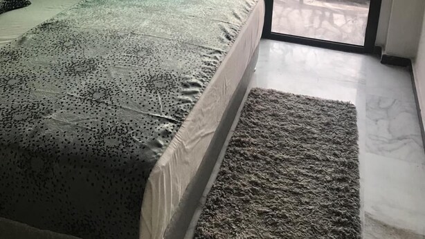 Apartment, 2 Bedrooms - Résidence Harmony (Marrakech)