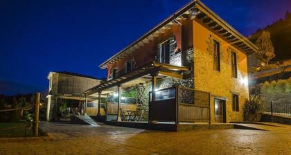 "OMEGA APARTMENT" ALBORADA DEL EO