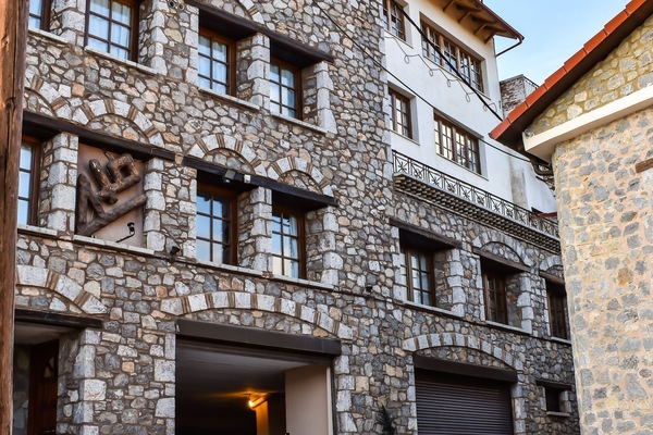 Aparcamiento sin asistencia gratuito