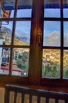 Appartement Familial (4 Adults) | Vue sur la ville