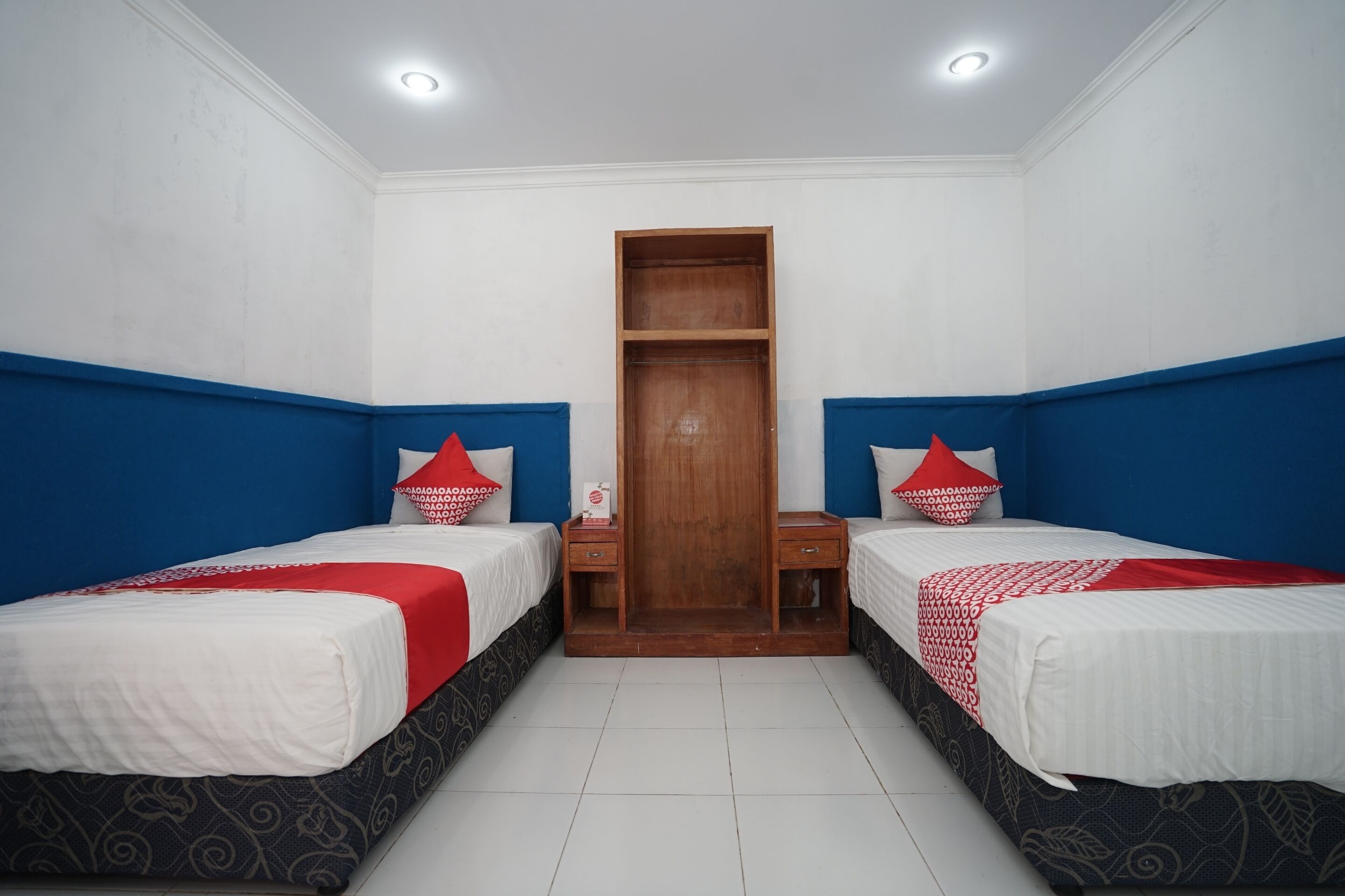 OYO 1315 Paris Hotel