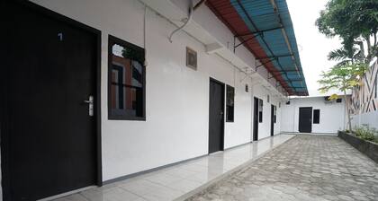 OYO 1315 Paris Hotel