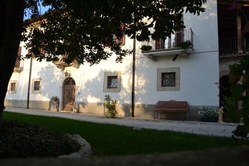 Agriturismo Sant'Erasmo