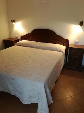 Free WiFi, bed sheets, wheelchair access - Agriturismo Sant'Erasmo (Castel Sant'Angelo)