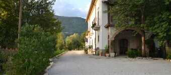 Agriturismo Sant'Erasmo